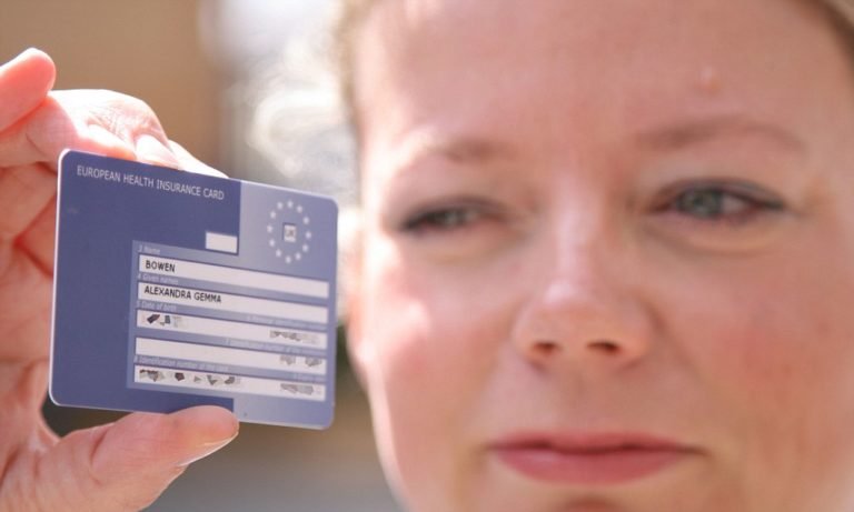 Can Ehic Cards Be Renewed